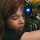 Bumblebee is all about the relationship between a girl and her car.